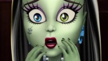 Monster High: Ghouls Rule Trailer