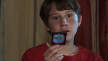 Adventures of a Teenage Dragonslayer Trailer