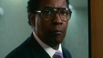 Roman J. Israel, Esq. Trailer