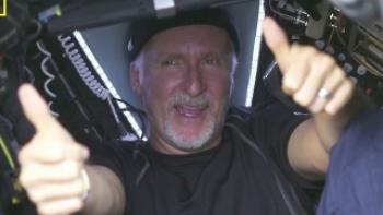 DEEPSEA CHALLENGE 3D Trailer