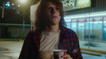 American Ultra Trailer