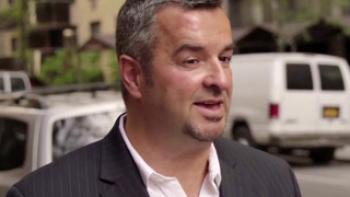 Screened Out Trailer