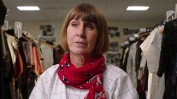 The Essex Serpent Trailer