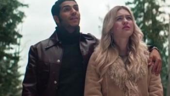 The Sacrifice Game Trailer