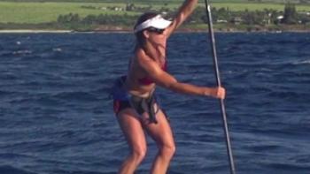 She Is the Ocean Trailer