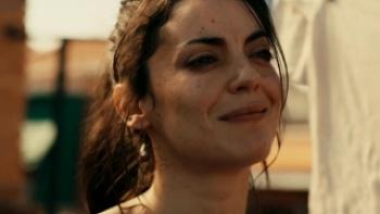 Who Would You Take to a Deserted Island? Trailer