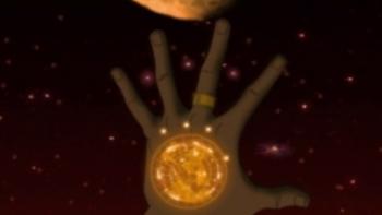 Titan A.E. Trailer