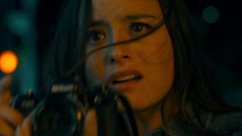 City on Fire Trailer