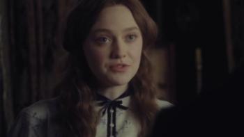 Effie Gray Trailer