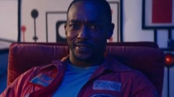 If You Were the Last Trailer