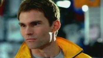 American Wedding Trailer