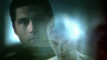 Haunted Trailer