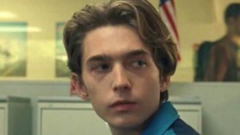 Chemical Hearts Trailer