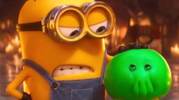 Minions & Monsters Trailer