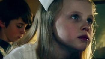 The Secret Kingdom Trailer