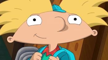 Hey Arnold!: The Jungle Movie Trailer