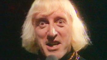 Jimmy Savile: A British Horror Story Trailer