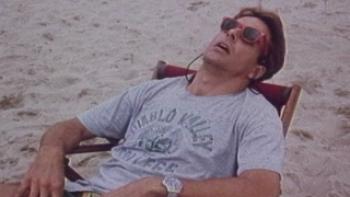 Summer School Trailer