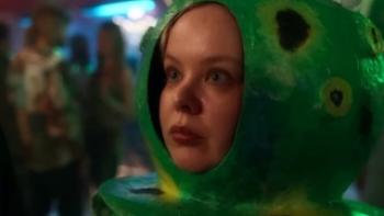 Big Mood Trailer