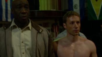 The Challenger Trailer