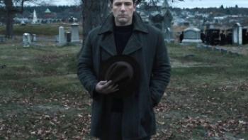 Live by Night Trailer