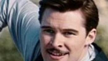 Strange Angel Trailer