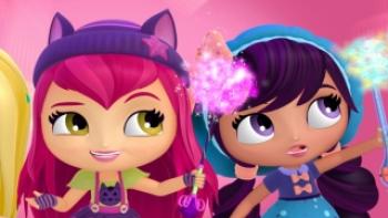 Little Charmers Trailer