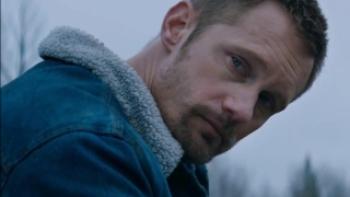 Hold the Dark Trailer