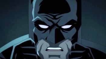 Batman: Knightfall Part 1: Knightfall Trailer