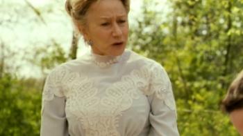 The Last Station Trailer