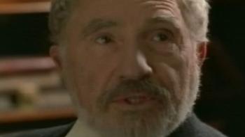 The Winslow Boy Trailer