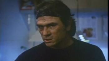Under Siege Trailer