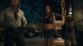 Jumanji: Open World Trailer