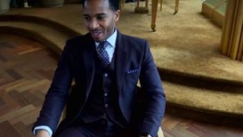 High Flying Bird Trailer