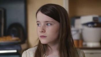 The Quiet Girl Trailer
