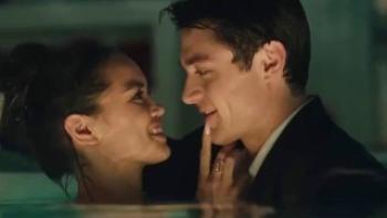 Kissing Is the Easy Part Trailer