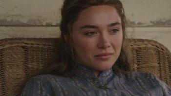 East of Eden Trailer