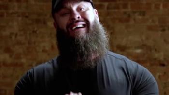 Everything on the Menu with Braun Strowman Trailer