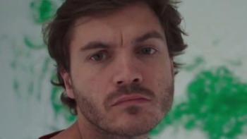 The Immaculate Room Trailer