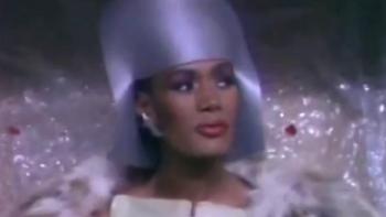 Pee-wee's Playhouse Christmas Special Trailer