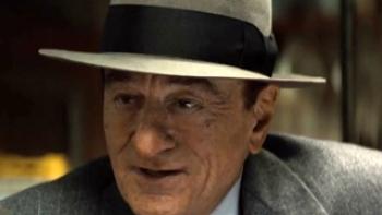 The Alto Knights Trailer