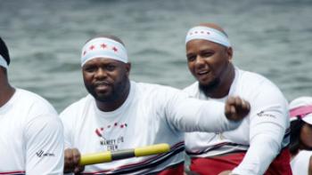 A Most Beautiful Thing Trailer