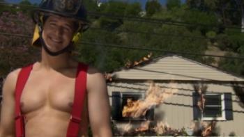 Burning Love Trailer