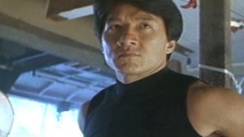 Rumble in the Bronx Trailer