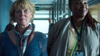 The Marlow Murder Club Trailer