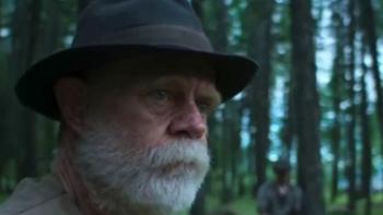 Train Dreams Trailer