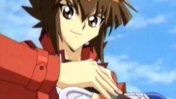 Yu-Gi-Oh! GX Trailer