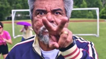 How the Gringo Stole Christmas Trailer