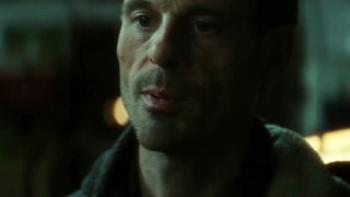 Blood for Dust Trailer