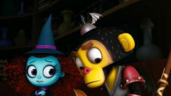 Guardians of Oz Trailer